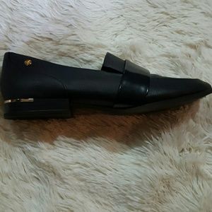 Calvin klein slip on dress shoe 8 new